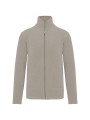 KARIBAN Veste micropolaire zippée homme /api/colors/13a9f258-6ed5-4b44-b30c-6e7b15d934d4 personnalisable