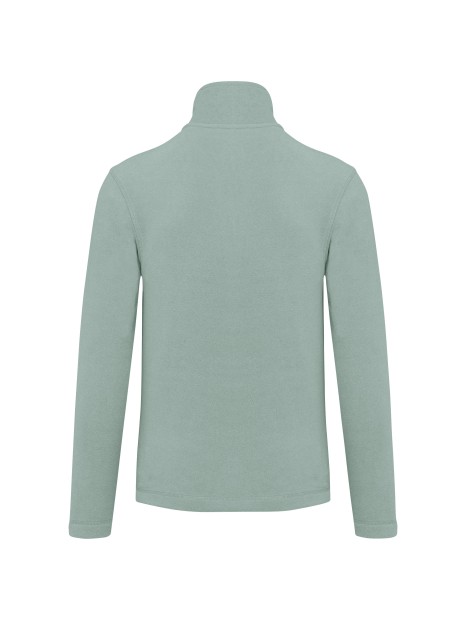 KARIBAN Veste micropolaire zippée homme /api/colors/9461b1f5-f20c-4909-acf0-8bf53fdec48b personnalisable