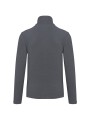 KARIBAN Veste micropolaire zippée homme /api/colors/2fa123ac-77ac-4f42-beb3-f6a528eded78 personnalisable