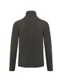 KARIBAN Veste micropolaire zippée homme /api/colors/47645206-5e4b-4848-a6c5-1432407172b1 personnalisable
