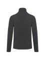KARIBAN Veste micropolaire zippée homme /api/colors/3664e9be-231a-44a8-bacd-707b001b474c personnalisable
