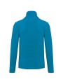 KARIBAN Veste micropolaire zippée homme /api/colors/3848809b-00f3-4a7f-8b57-fc0187a98ade personnalisable