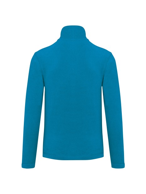 KARIBAN Veste micropolaire zippée homme /api/colors/3848809b-00f3-4a7f-8b57-fc0187a98ade personnalisable