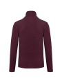 KARIBAN Veste micropolaire zippée homme /api/colors/3f4410b9-f80f-412a-9aa8-9260cc84003d personnalisable