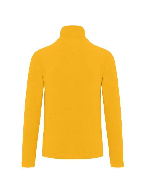 KARIBAN Veste micropolaire zippée homme /api/colors/ea0c172c-722e-46fc-acb7-2617a4097874 personnalisable