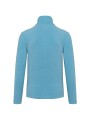 KARIBAN Veste micropolaire zippée homme /api/colors/e98b48eb-194a-460b-976d-cd2e8b50c667 personnalisable