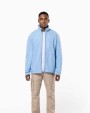 Laines polaires personnalisable KARIBAN Veste micropolaire zippée homme