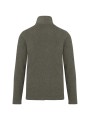KARIBAN Veste micropolaire zippée homme /api/colors/78d54fc1-763b-4575-9d74-32308841458c personnalisable