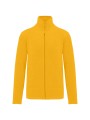 KARIBAN Veste micropolaire zippée homme /api/colors/ea0c172c-722e-46fc-acb7-2617a4097874 personnalisable