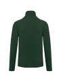 KARIBAN Veste micropolaire zippée homme /api/colors/04ff5422-733a-4283-80b4-be8cd0eba314 personnalisable