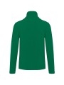 KARIBAN Veste micropolaire zippée homme /api/colors/8e228bbe-4407-4cbc-b57b-e0b7f7e9d211 personnalisable
