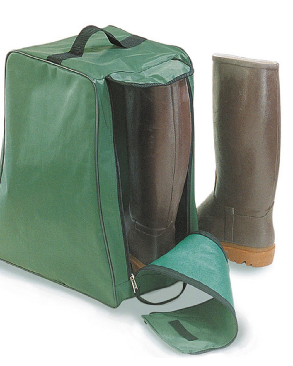 Tassen & Zakken LABEL SERIE BOOT BAG voor bedrukking &amp; borduring