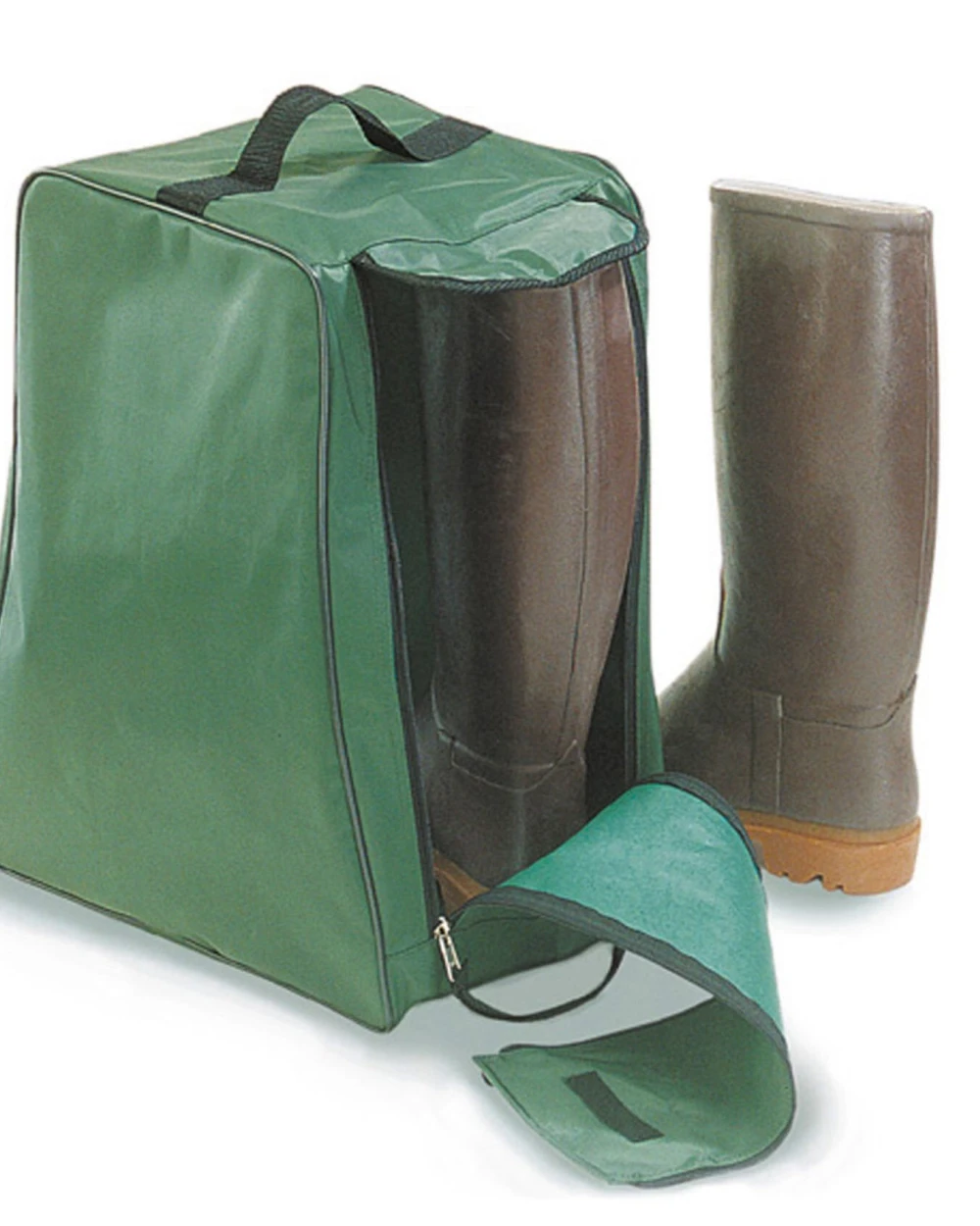 Sacs & Bagagerie personnalisable LABEL SERIE BOOT BAG