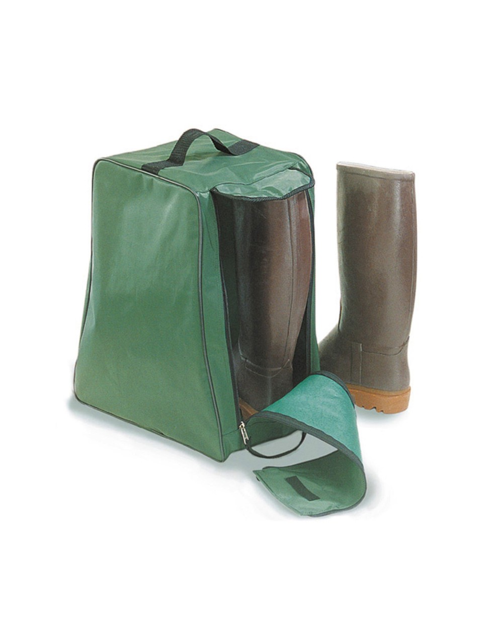 LABEL SERIE BOOT BAG Taschen personalisierbar