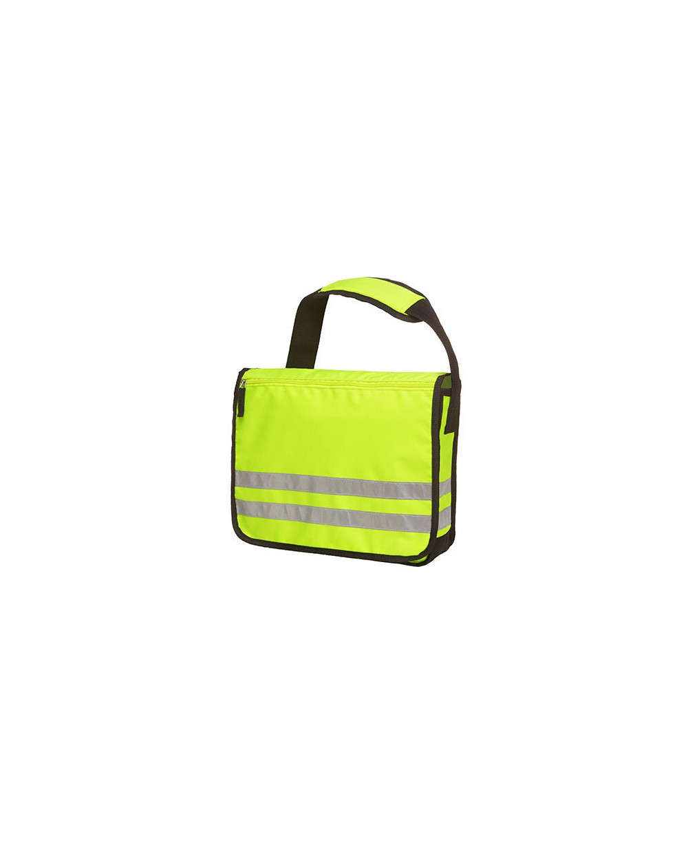 Tassen & Zakken HALFAR Shoulder bag Reflex voor bedrukking &amp; borduring