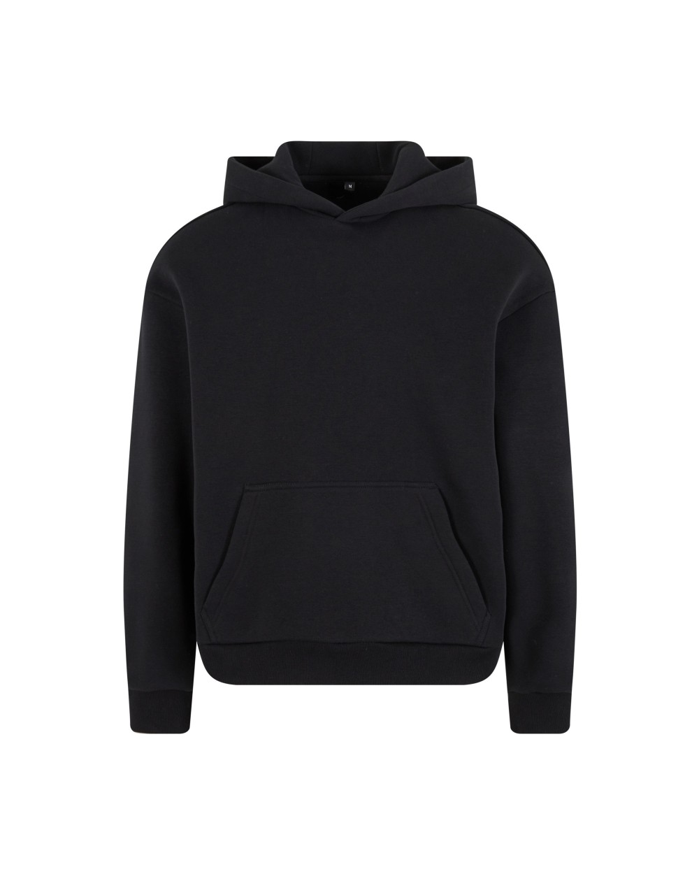 BUILD YOUR BRAND FLUFFY HOODY Sweatshirts personalisierbar