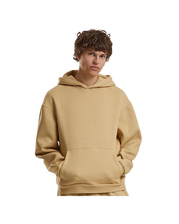 Sweat-shirts personnalisable BUILD YOUR BRAND FLUFFY HOODY