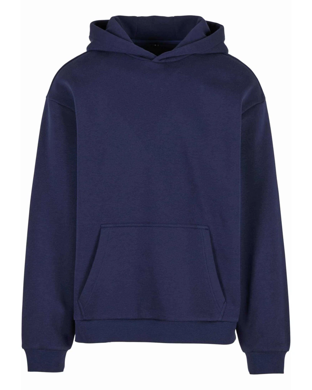 BUILD YOUR BRAND Kapuzensweatshirt mit weicher Haptik Sweatshirts personalisierbar