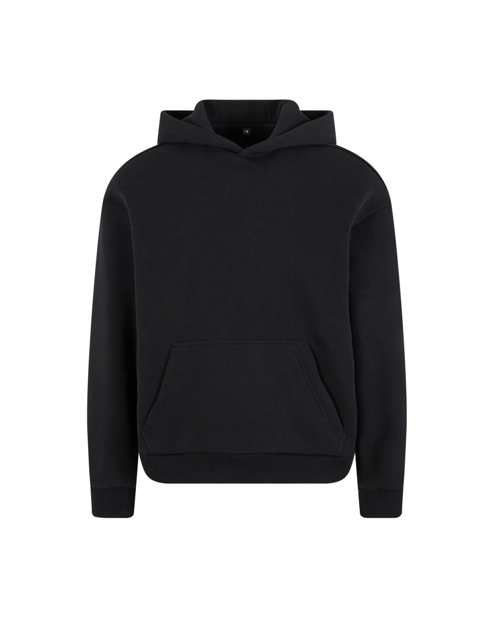 Sweat-shirts personnalisable BUILD YOUR BRAND Sweat capuche au toucher doux