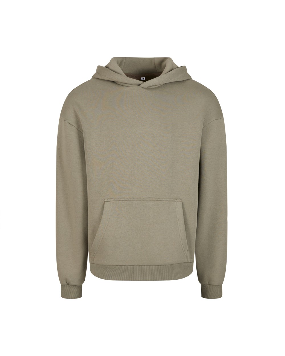 BUILD YOUR BRAND FLUFFY HOODY Sweatshirts personalisierbar