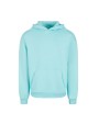 Sweat-shirts personnalisable BUILD YOUR BRAND FLUFFY HOODY