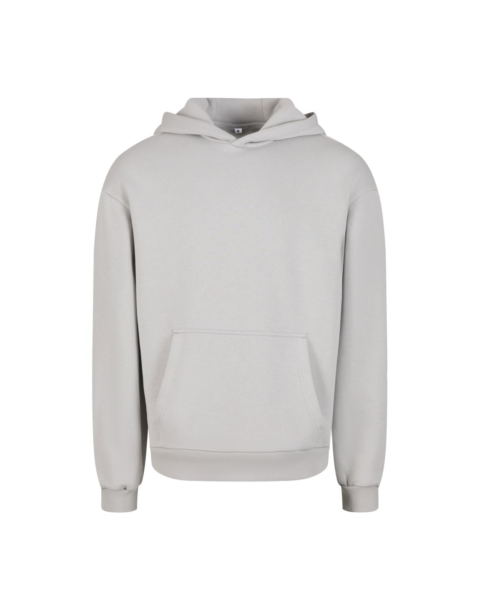 Sweat-shirts personnalisable BUILD YOUR BRAND FLUFFY HOODY