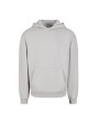 Sweat-shirts personnalisable BUILD YOUR BRAND FLUFFY HOODY
