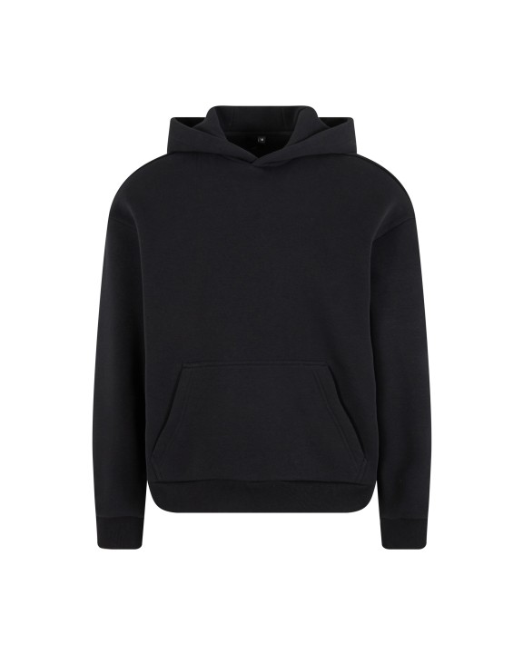 Sweat-shirts personnalisable BUILD YOUR BRAND FLUFFY HOODY