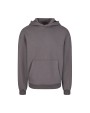 Sweat-shirts personnalisable BUILD YOUR BRAND FLUFFY HOODY