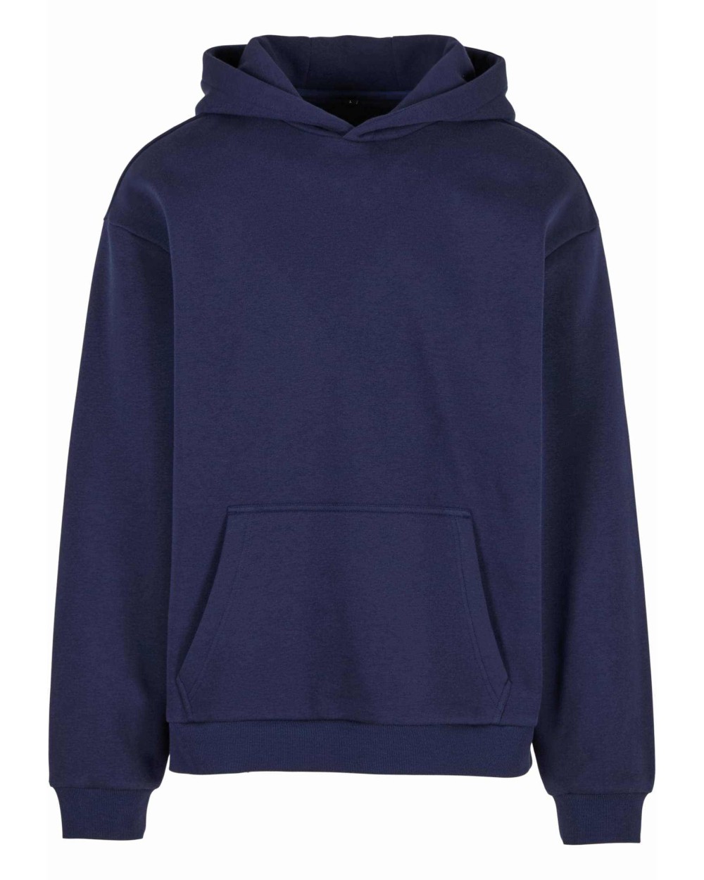 BUILD YOUR BRAND Kapuzensweatshirt mit weicher Haptik Sweatshirts personalisierbar