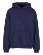 BUILD YOUR BRAND FLUFFY HOODY Sweatshirts personalisierbar