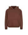 Sweat-shirts personnalisable BUILD YOUR BRAND FLUFFY HOODY