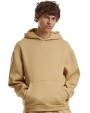 BUILD YOUR BRAND FLUFFY HOODY Sweatshirts personalisierbar