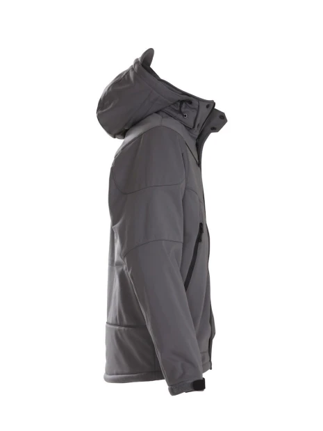 PRINTER Skeleton Veste Softshell Hommes /api/colors/42985ae1-1376-417b-a8c9-1d6243c6854b personnalisable