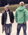 Softshells personnalisable PRINTER Skeleton
Veste Softshell Hommes
