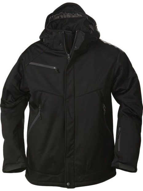 PRINTER Skeleton
Veste Softshell Hommes /api/colors/b9fdad4a-5e94-45cb-8c03-c08b349b28c3 personnalisable