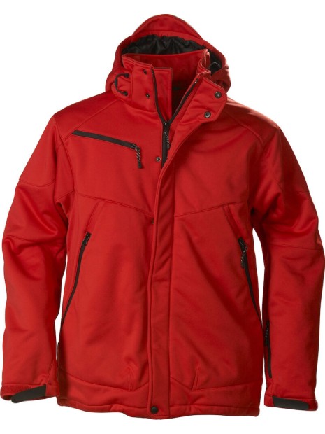 PRINTER Skeleton
Veste Softshell Hommes  personnalisable