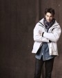 Softshells personnalisable PRINTER Skeleton
Veste Softshell Hommes