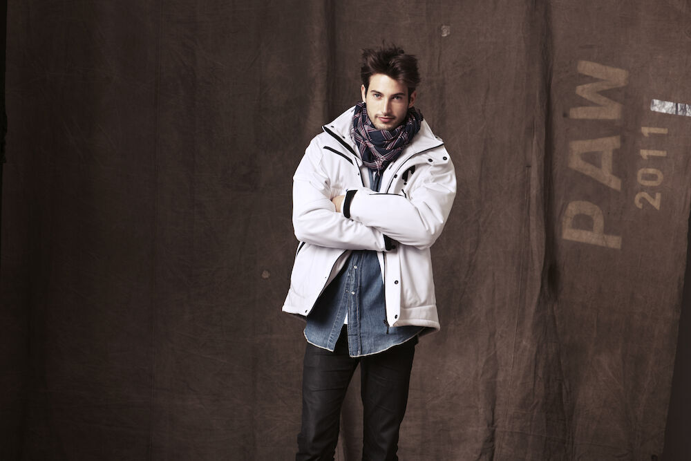 Softshells personnalisable PRINTER Skeleton
Veste Softshell Hommes