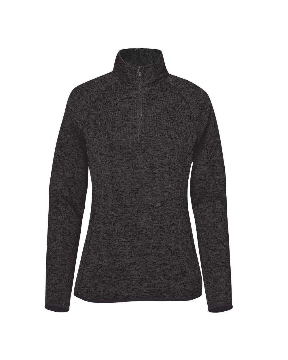 STORMTECH Women’s Yosemite ½-zip pullover T-Shirts personalisierbar