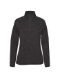 STORMTECH Women’s Yosemite ½-zip pullover T-Shirts personalisierbar
