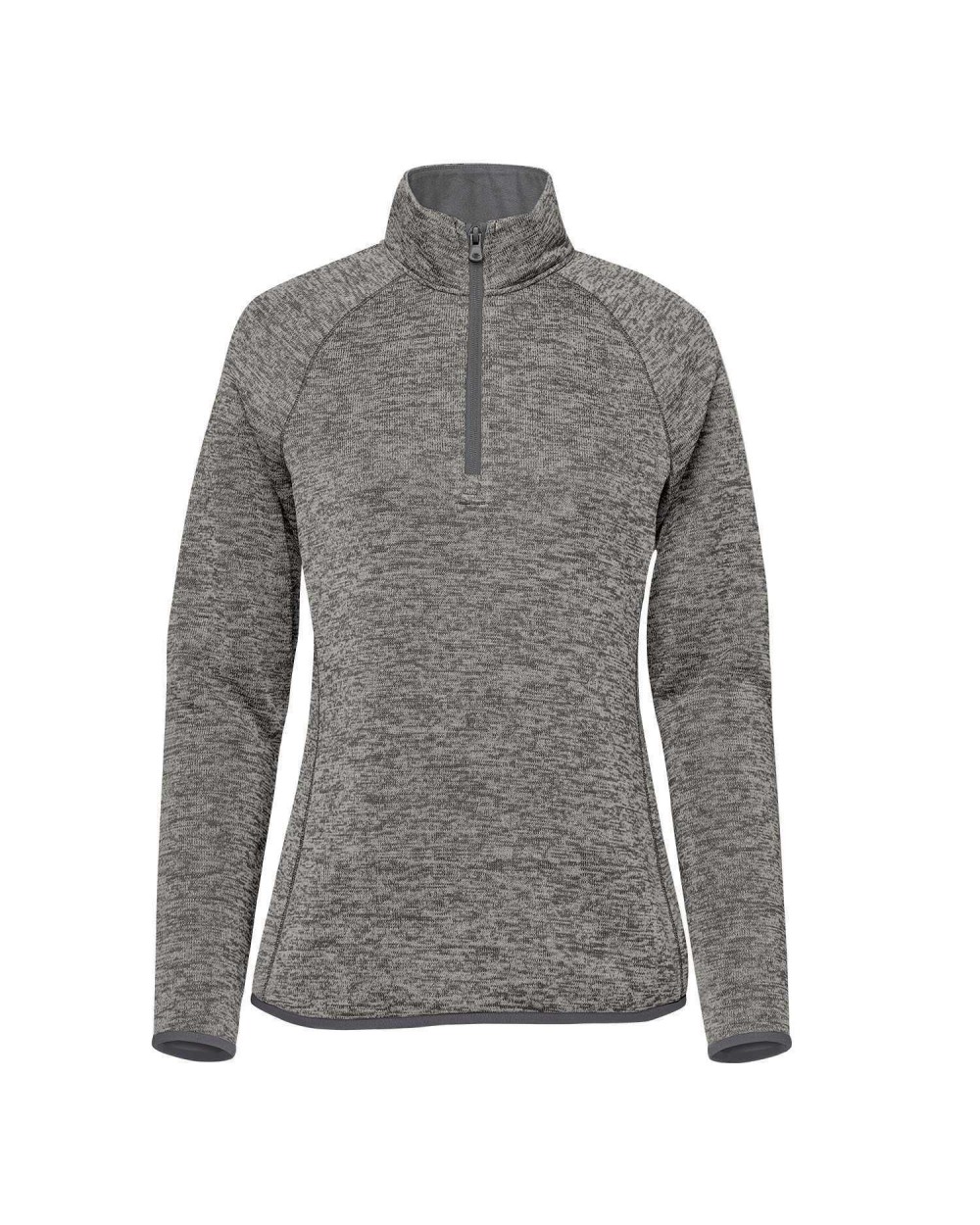 STORMTECH Women’s Yosemite ½-zip pullover T-Shirts personalisierbar