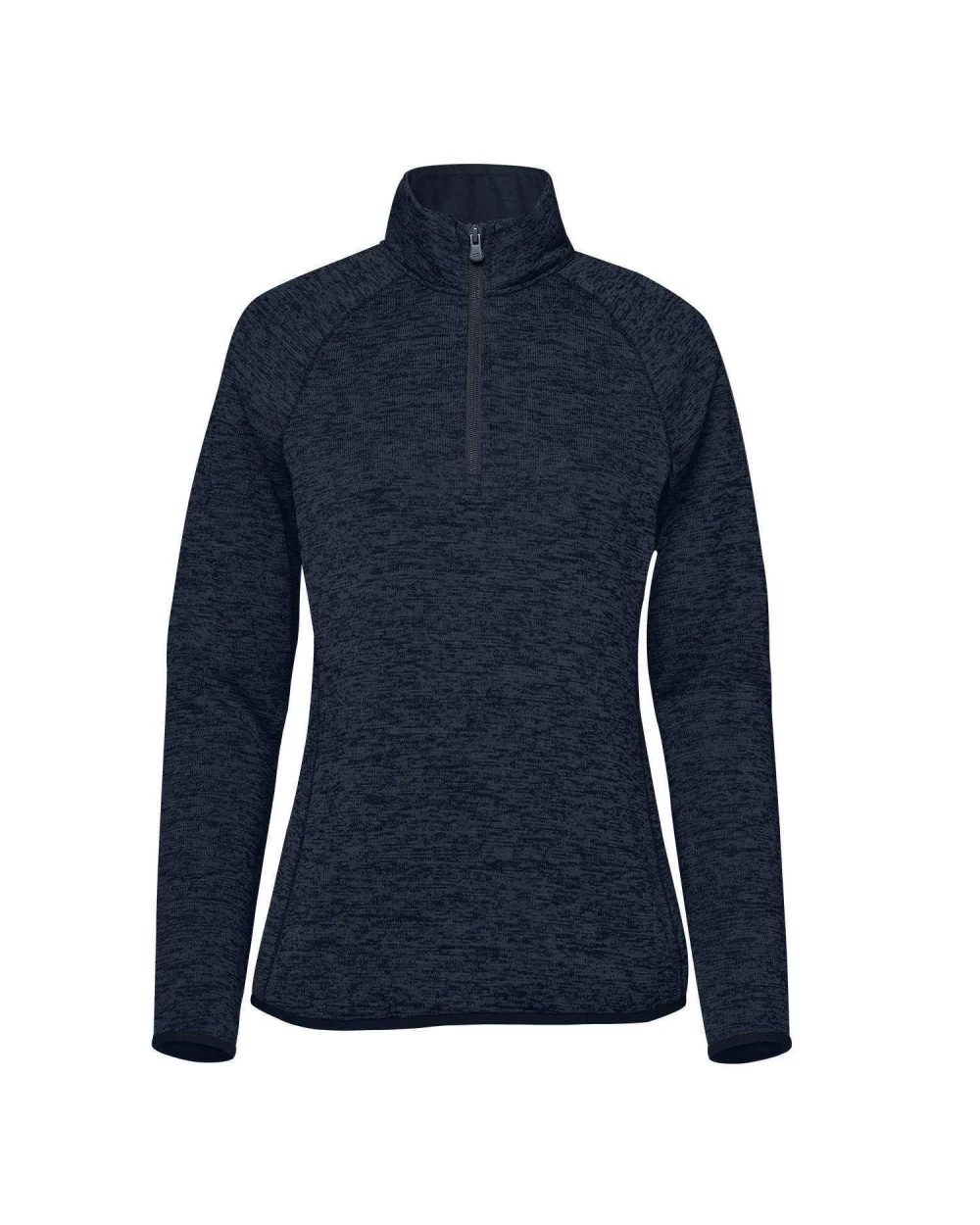 STORMTECH Women’s Yosemite ½-zip pullover T-Shirts personalisierbar