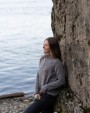 T-shirts STORMTECH Women’s Yosemite ½-zip pullover voor bedrukking &amp; borduring