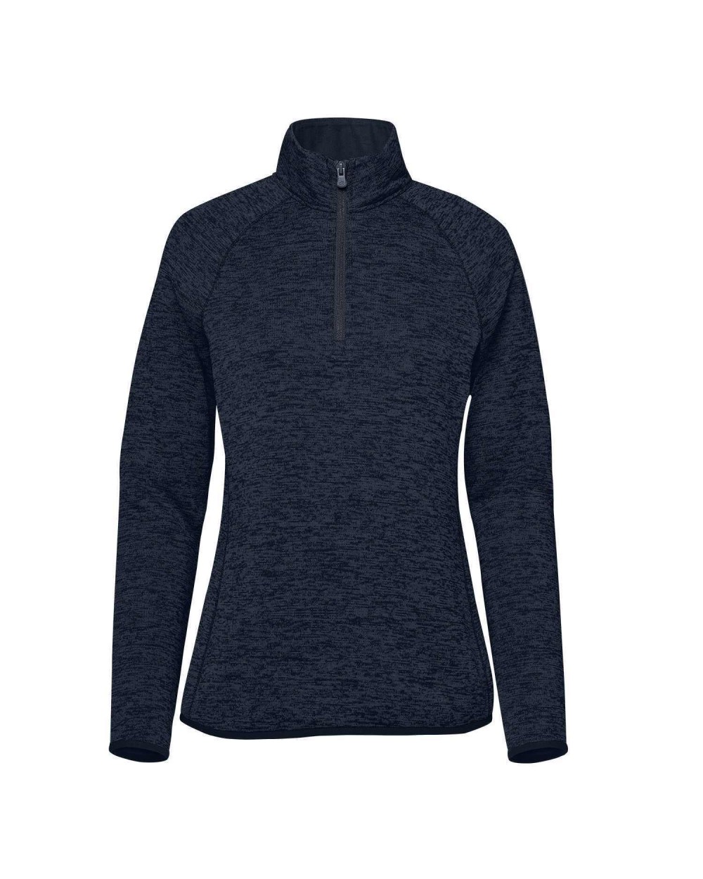 STORMTECH Women’s Yosemite ½-zip pullover T-Shirts personalisierbar