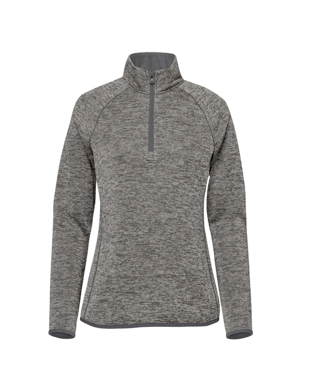 STORMTECH Women’s Yosemite ½-zip pullover T-Shirts personalisierbar
