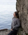 T-shirts STORMTECH Women’s Yosemite ½-zip pullover voor bedrukking &amp; borduring