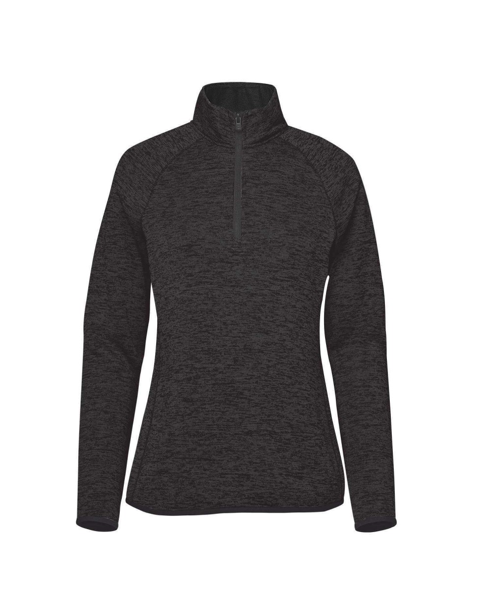 STORMTECH Women’s Yosemite ½-zip pullover T-Shirts personalisierbar