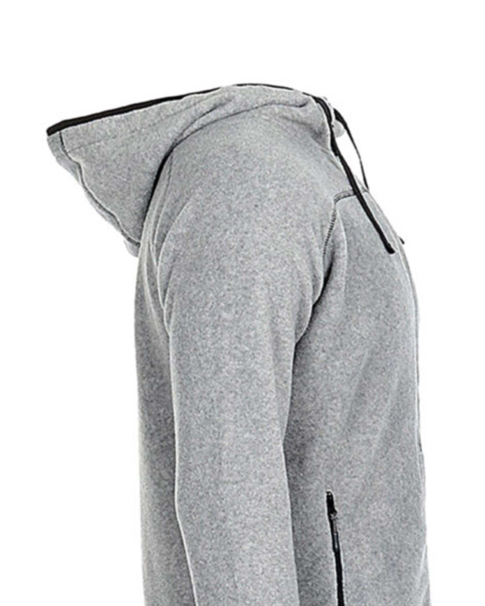 Polar Fleeces STEDMAN Power Fleece Jacket voor bedrukking &amp; borduring