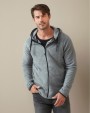 STEDMAN Power Fleece Jacket Polar Fleeces personalisierbar